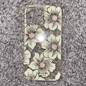 kate spade iphone 13 pro max case